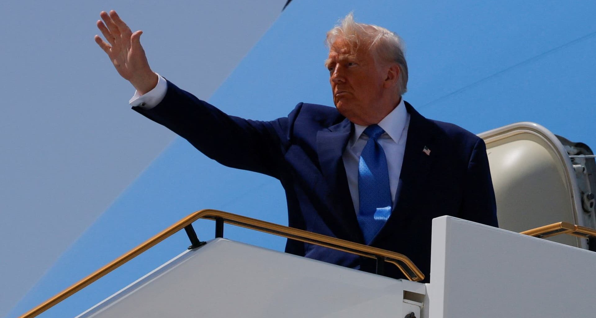 Trump to call Putin, Zelenskyy, NATO members Monday to talk ceasefire