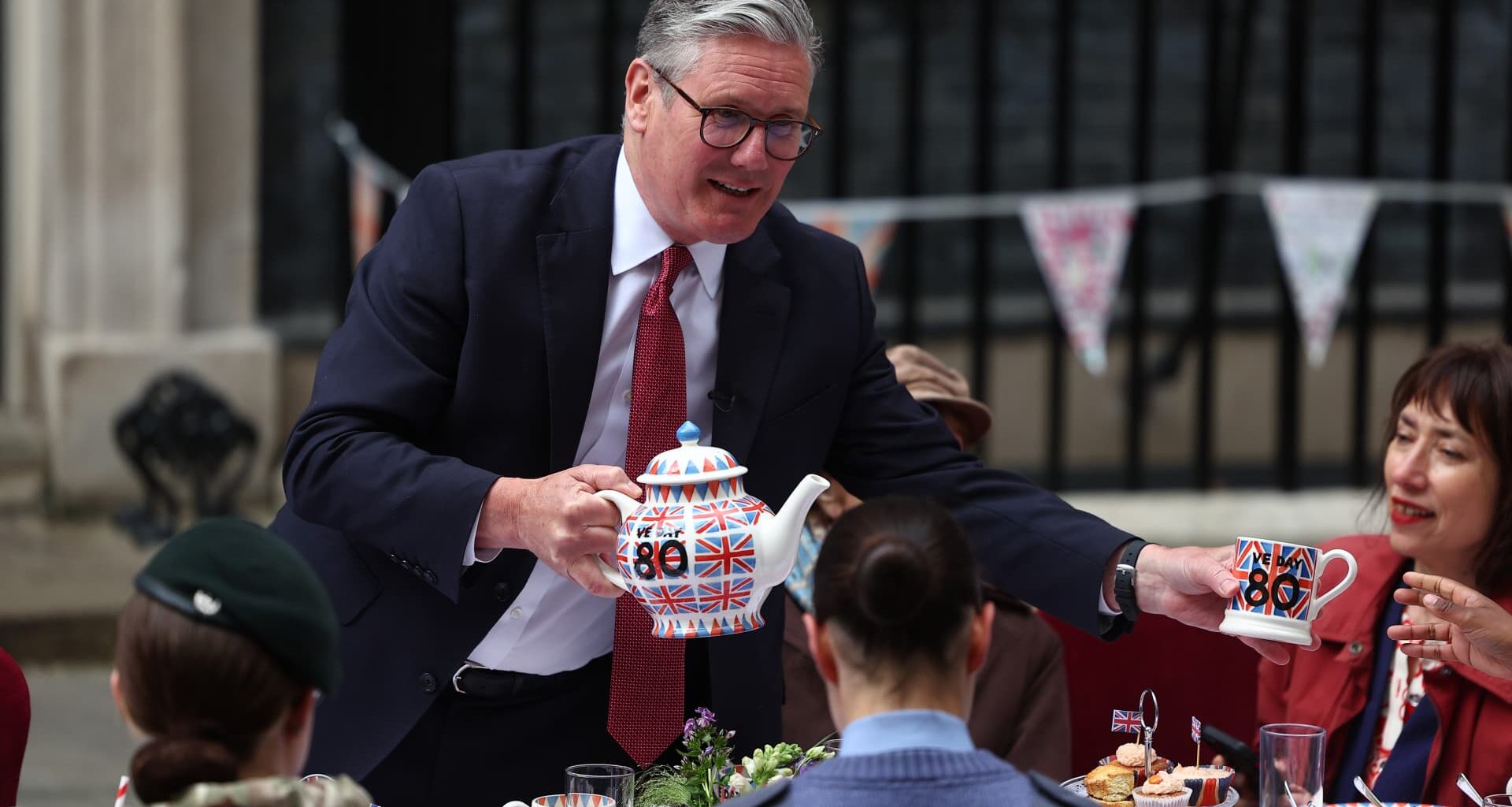 Starmer has delivered key wins for the UK, so why is he so unpopular?