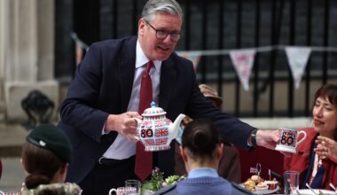 Starmer has delivered key wins for the UK, so why is he so unpopular?