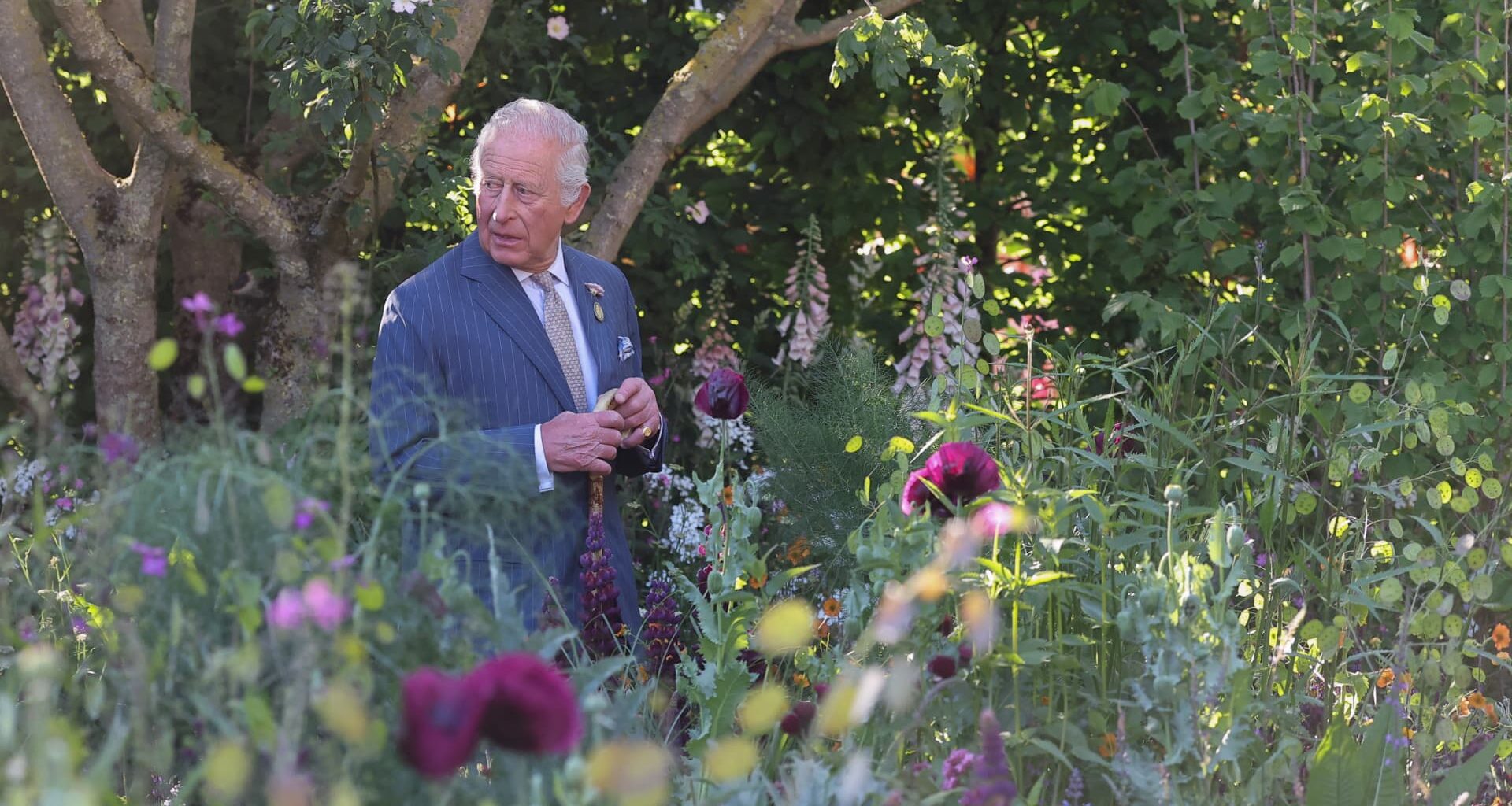 The hottest ticket in Britain’s corporate calendar