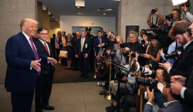 Hard to imagine a 'Trump put' for U.S. deficit fears