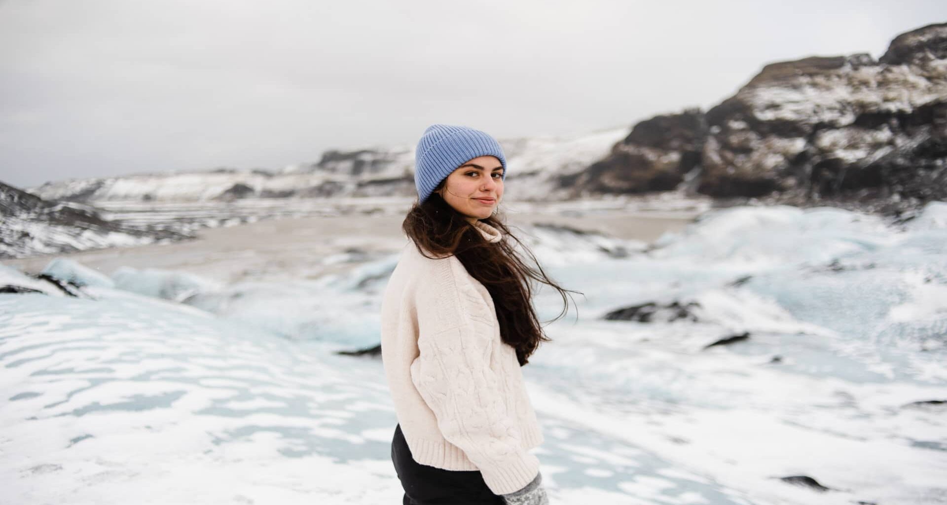 Psychology expert from Iceland—our secret to happiness is this 'hidden' mindset