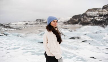 Psychology expert from Iceland—our secret to happiness is this 'hidden' mindset