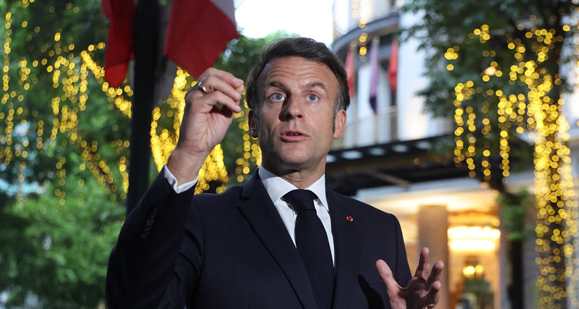 Europe is already responding to Trump tariffs