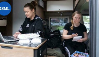 Jyväskylässä synkkä tilanne huumekuolemissa – "Viime aikoina on ollut tosi nuoria" | Keski-Suomi