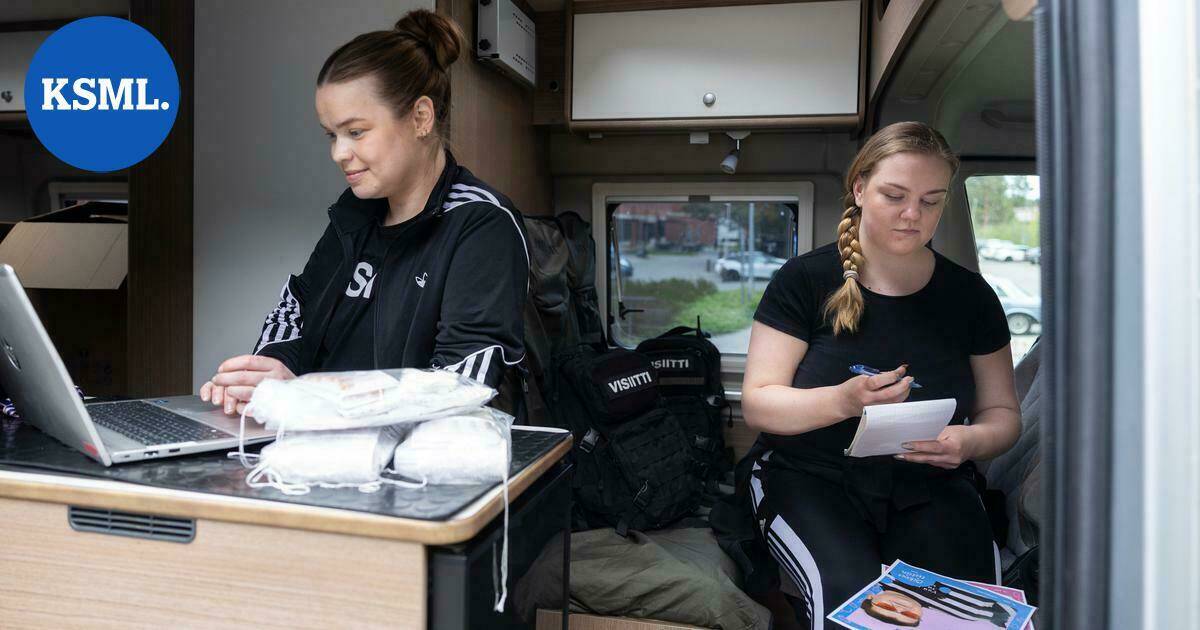 Jyväskylässä synkkä tilanne huumekuolemissa – "Viime aikoina on ollut tosi nuoria" | Keski-Suomi