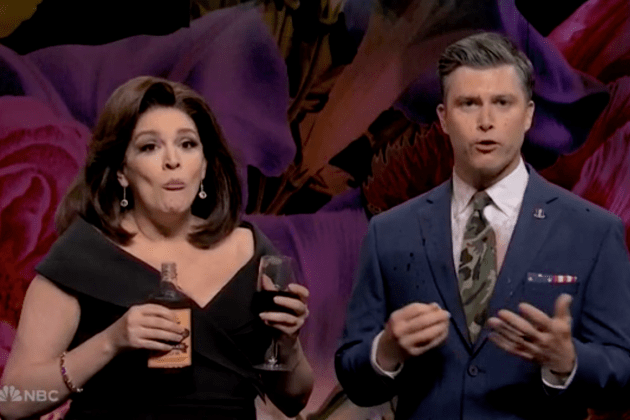 Credit: NBC/SNL