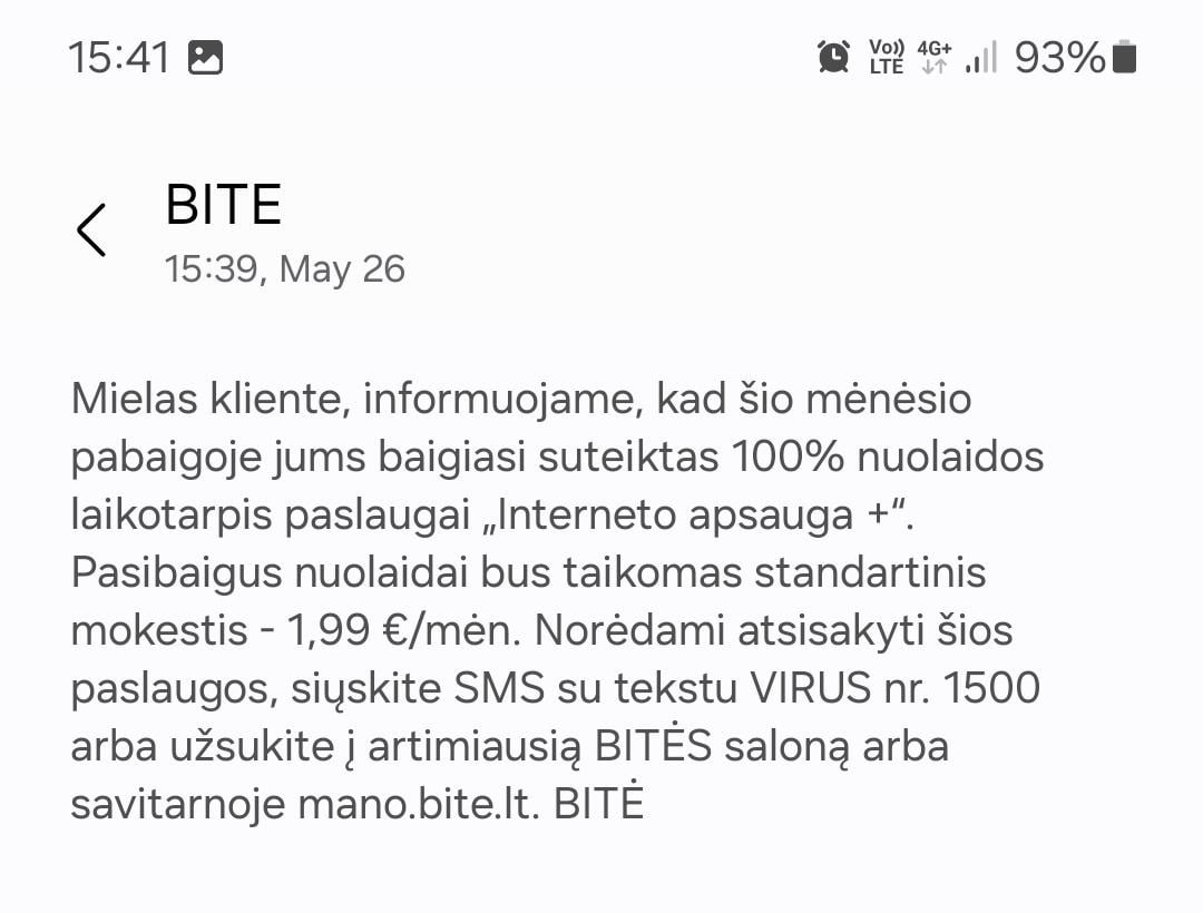 Čia išvis legalu? (Bet čia Bitė, jiem viskas px, kontekstas posto apraše)