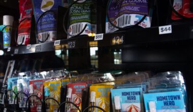 How Texas’ THC ban would upend some retailers