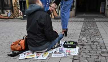 Verwaltungsgericht Zwei Bettler gegen Luxemburg: Das Urteil soll noch vor der Sommerpause fallen