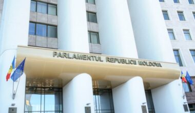 Moldova's Parliament strengthens its capacities for accession to EU