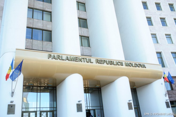 Moldova's Parliament strengthens its capacities for accession to EU