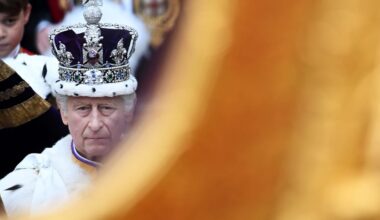 King Charles prepares to love-bomb Canada – POLITICO