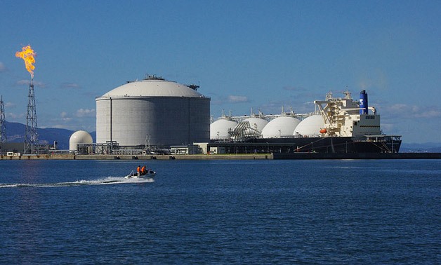 Egypt allegedly seeking to purchase additional LNG ahead of summer months