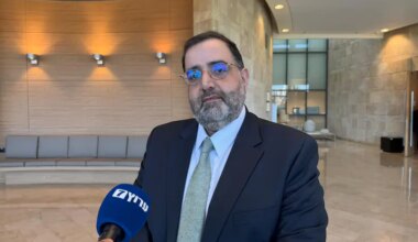 Revealed in the Knesset: Antisemitism in France surges by 185%
