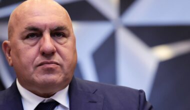 Italien erreicht das Zwei-Prozent-Ziel der NATO