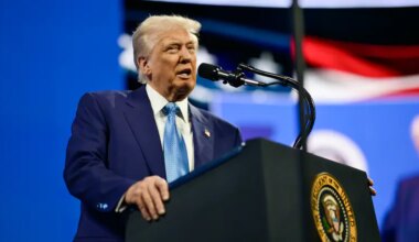 Trump demands Iran abandon nuclear ambitions: Total dismantlement is the only option