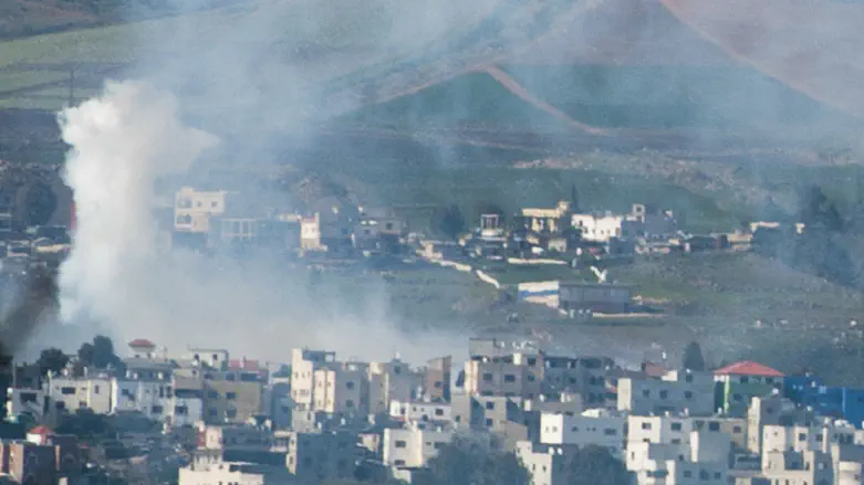 IDF strikes Hezbollah targets across Lebanon amid terror reestablishment efforts