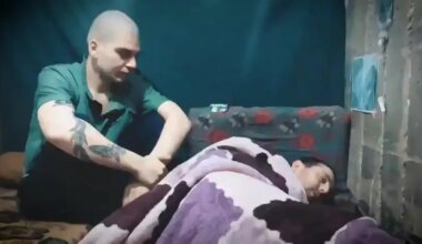 Psychological warfare: Hamas publishes video of hostages Bohbot and Ohana