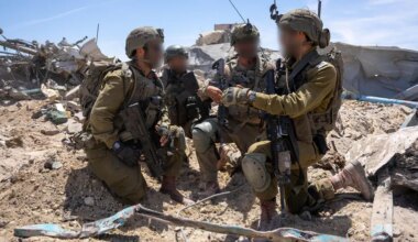 Hamas downplays progress as hostage deal talks advance in Doha