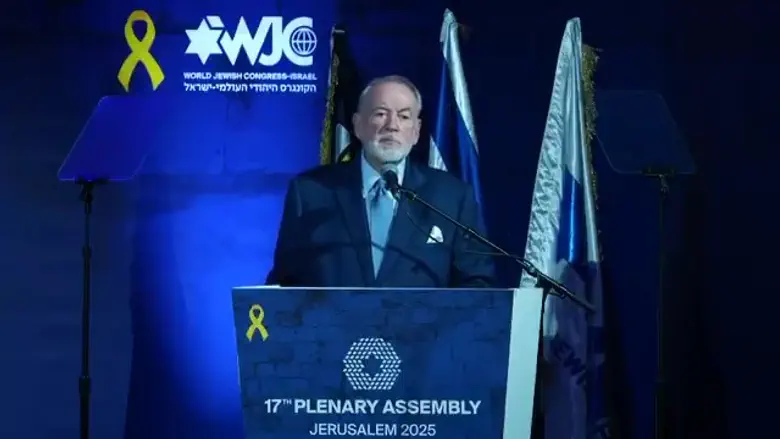 Huckabee: All Israel's enemies are servants of the same master — Iran