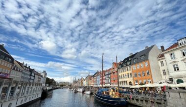 British tourists barred from Denmark because border police get passport rules wrong