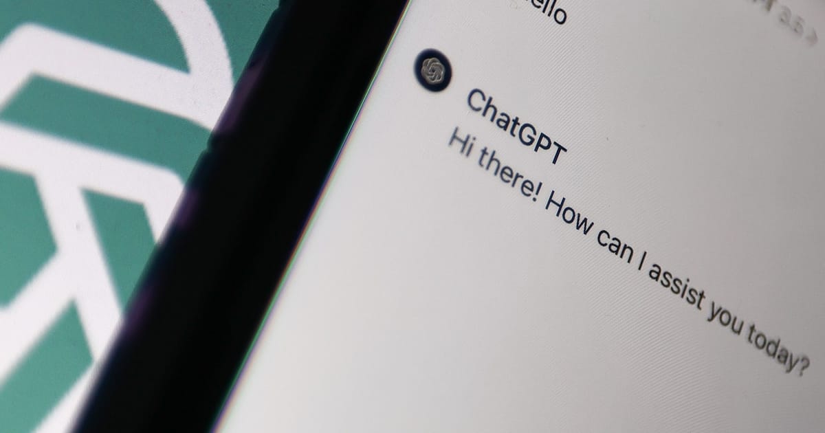 The UK government thinks AI can do two-thirds of the most junior civil servants’ work – POLITICO