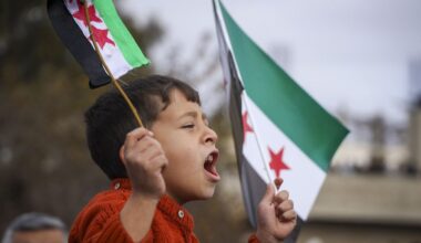 EU lifts all economic sanctions on Syria, hoping to speed up post-al-Assad recovery