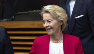 EU tariff offer still on the table, says EU Commission