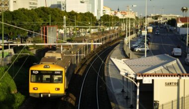Vai viajar para Portugal? Greves vão afetar circulação de comboios até 14 de maio