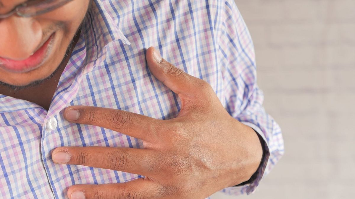 Is your heart ageing faster than you are? UK scientists develop tool to track its ‘functional age’