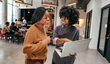 Why are female entrepreneurs finding it harder to secure loans?