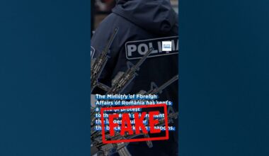 No, Euronews didn't publish a video about corruption in Moldova