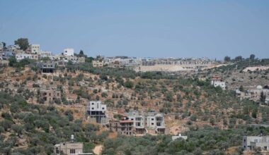 Israel genehmigt Bau von 22 neuen Siedlungen im besetzten Westjordanland