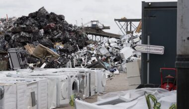 Circular Economy Act: what are the European Commission's tools to get the economics right?