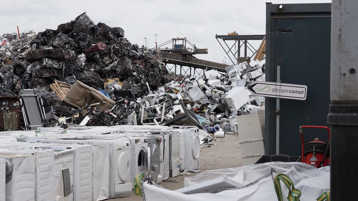 Circular Economy Act: what are the European Commission's tools to get the economics right?