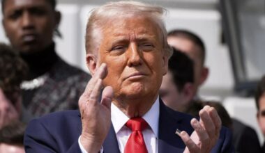Trump the unifier? How Europe could benefit from Trump’s policies