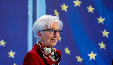 Eurozone inflation tops expectations: ECB rate cuts in jeopardy?