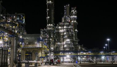 Slovakia's prime minister rejects EU plan to halt Russian gas imports by end of 2027