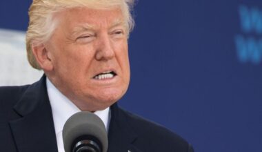 Trump devrait probablement se rendre en Pologne avant le sommet de l'OTAN à La Haye