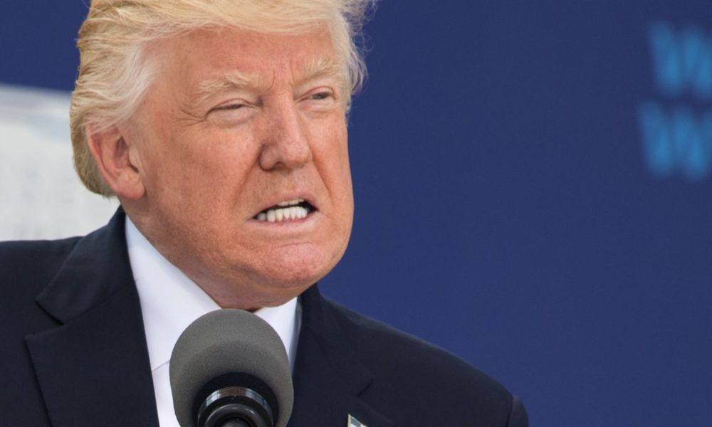 Trump devrait probablement se rendre en Pologne avant le sommet de l'OTAN à La Haye