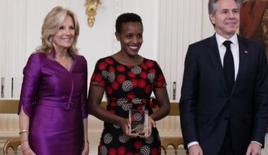 ‘Tortured’ Ugandan activist dumped at border following arrest in Tanzania | Politics News