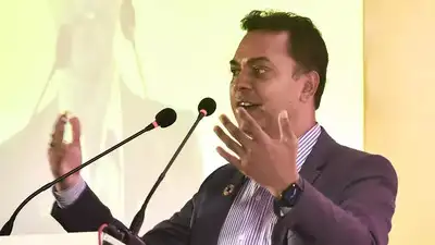 Government unexpectedly terminates IMF ED (India) KV Subramanian’s services 6 months ahead of tenure