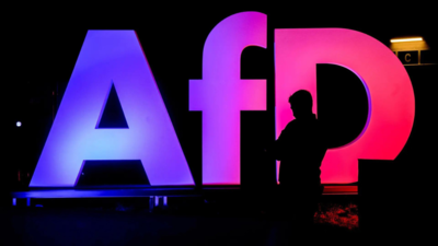 Germany's far-right AfD sues intelligence agency over 'extremist party' label