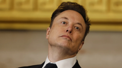 Elon Musk's Starlink gets LOI for satcom licence