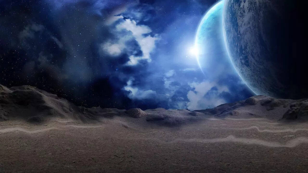 Why there is no sound in space