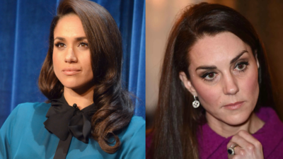 Meghan Markle and Kate Middleton’s bridesmaid dress clash: How a tear‑filled fitting became a royal fault line