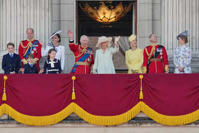 Top 5 richest royal families in the world-- And the position of UK Royals is a surprise