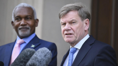 Germany, Nigeria to deepen cooperation in economy, migration