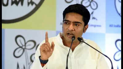 Pakistan ‘vile handler of rabid dogs’: Abhishek in Japan